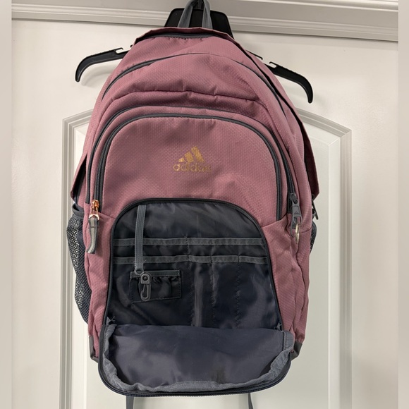 Adidas Prime 6 Backpack - Picture 3 of 16